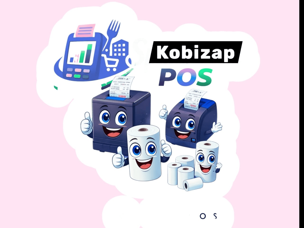 eshop POS Logo